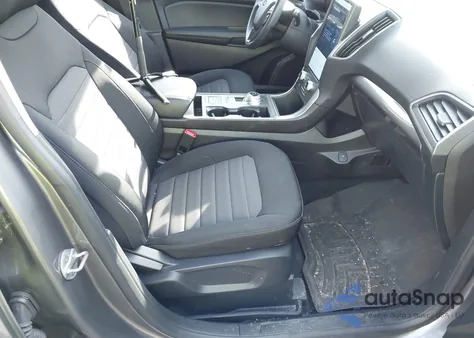 2022 Ford Edge Se из США, поврежденный, VIN 2FMPK4G97NBA29792